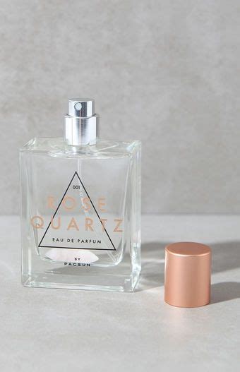 rose quartz perfume pacsun